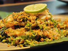 -Ameigo梅果·云贵川bistro(长宁来福士店)