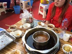 -江二娃串串香(科园四路总店)