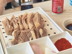 -老毛手抓·盐池滩羊非遗手抓(宁夏总店)