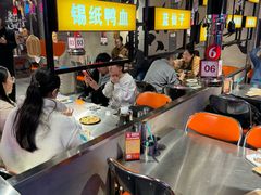 -有蚝有翅烧烤大排档·宵夜(右安门店)