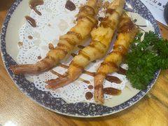 -松坂屋日料自助(长城路店)