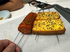 -崔记炸串(珠江店)