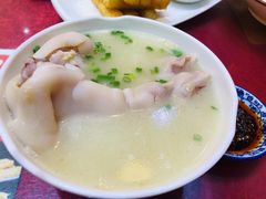-易老妈蹄花.特色川菜(人民公园总店)