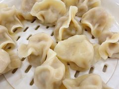 -米香居新鲁味·水饺餐厅