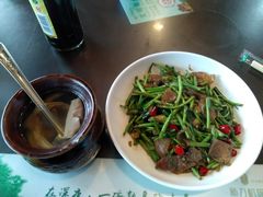 -龙老五汤店(站前西路店)