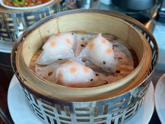 -蛇口希尔顿南海酒店·随轩中餐厅·粤菜