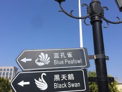 -厦门悦华酒店