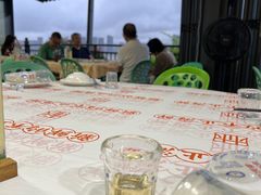 -小林哥的海鲜馆·夜宵烧烤(渔人码头店)