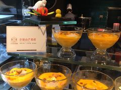 -半岛翡丽海鲜自助餐厅(观风亭店)