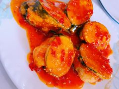 -清真•蜀风园(丁字沽店)