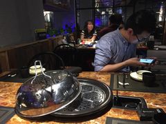 -船奇蒸汽海鲜·闽菜(八市海鲜总店)