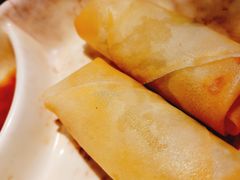 上海春卷-姚面记·海派家常菜(恒基名人购物中心店)