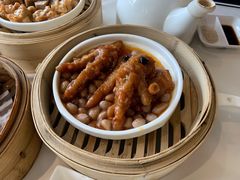 蒸凤爪-新海利海鲜城·41年珠海老字号(夏湾店)