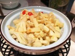 -荷庭·精致湘菜(华强北九方店)