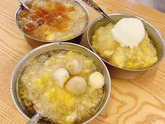 -南街清补凉(黄贝岭店)