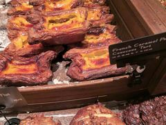 -B&C黄油与面包·THE GARDEN BAKERY概念店(世纪汇店)