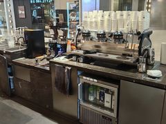 -Seesaw Coffee(上海尚悦湾店)