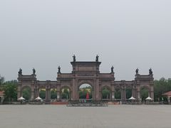 -泰安地下龙宫景区