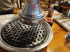-霸腹烤肉(厦门柚子番店)