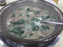 -标记美食新鲜猪杂(兴南大道店)
