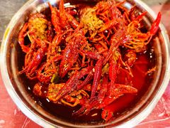 -重庆盆盆虾·香辣蟹(顺城大街店)