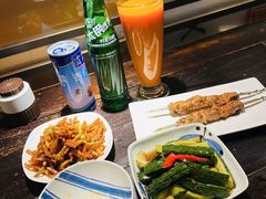 -喜晋道面馆(华严寺广场店)