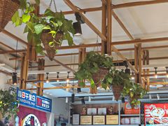 -鑫日千里马朝鲜族小馆(总店)