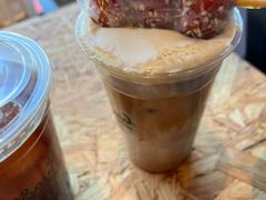 -Seesaw Coffee(朝阳大悦城店)