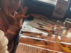 -半秋山西餐厅(宜昌大洋店)