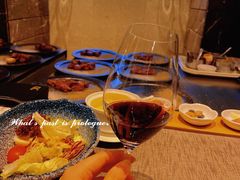 -枫品铁板烧(东樾店)