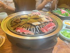 -九田家黑牛烤肉料理(太阳宫广场店)