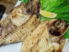 -bosphorus 铂斯西餐厅·土耳其烧烤(环市中路店)