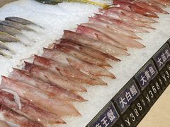 -金时代顺风大酒店(静安大融城店)