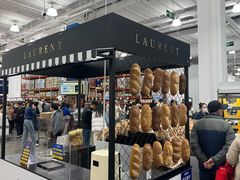 -山姆会员商店(上海浦东店)