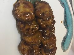 -幸福蔬·时尚蔬食(黄山湖公园店)