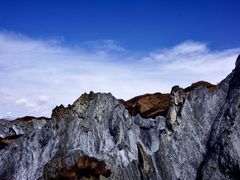 -墨石公园景区