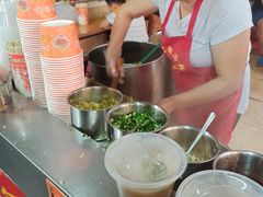 -汪记鲜鱼糊汤粉(沈阳路总店)