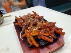 -禾谷韩餐(热带海洋学院店)
