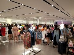 -ZARA(深圳金光华广场店)