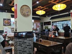 -牛王庙(龙华花园店)