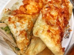 -金乐活美食(中街店)