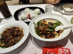 -老妈菜馆(建设街店)