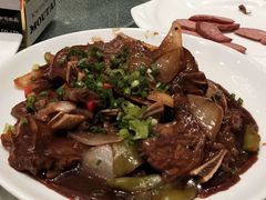 -香厨中餐厅(松北香格里拉店)