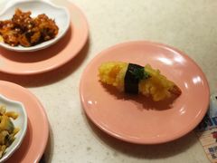 -争鲜回转寿司(东方银座店)