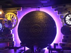 -Helens海伦司小酒馆(南京洪武路店)