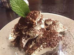 提拉米苏-机器人火炉披萨