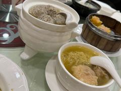 -凤凰楼酒家·粤宴点心(华强北店)