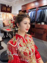 -MOOSA COUTURE沐纱
