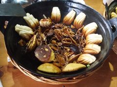 -津武刁馋一锅出(双街店)