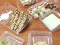 酸饺子-玛尔哈巴·塔塔尔糕点(华侨小区店)